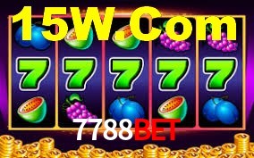 Sinta a adrenalina dos jogos de cassino com 7788Bet