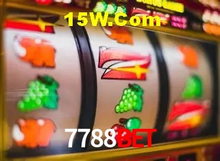 Casino Ao Vivo 7788Bet