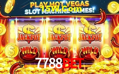 Jogos de Slot 7788Bet