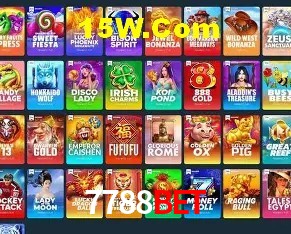 Casino Ao Vivo 7788Bet