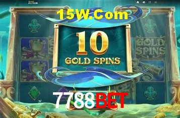 Provedores de Jogos 7788Bet