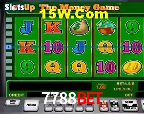 Especiais de Fim de Semana 7788Bet