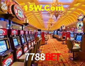 Integração de APIs 7788Bet