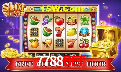 Provedores de Jogos 7788Bet