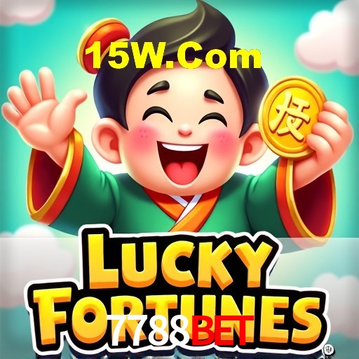 Recursos de Bônus 7788Bet