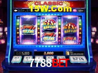 Login Seguro 7788Bet