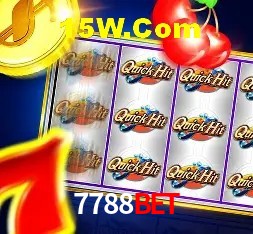 Segurança 2FA 7788Bet
