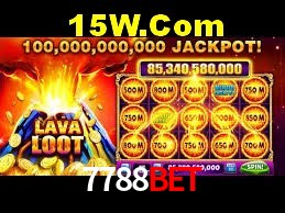 Casino Ao Vivo 7788Bet
