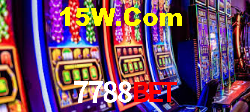 7788Bet: A Experiência de Casino com Jogos de Mesa ao Vivo
