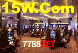 APP oficial da 7788Bet para mobile